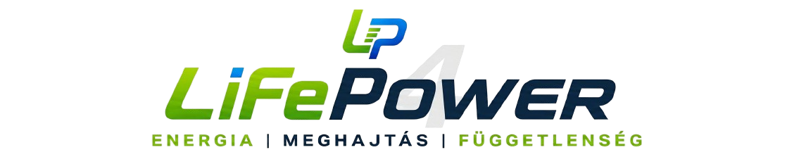 LiFePower
